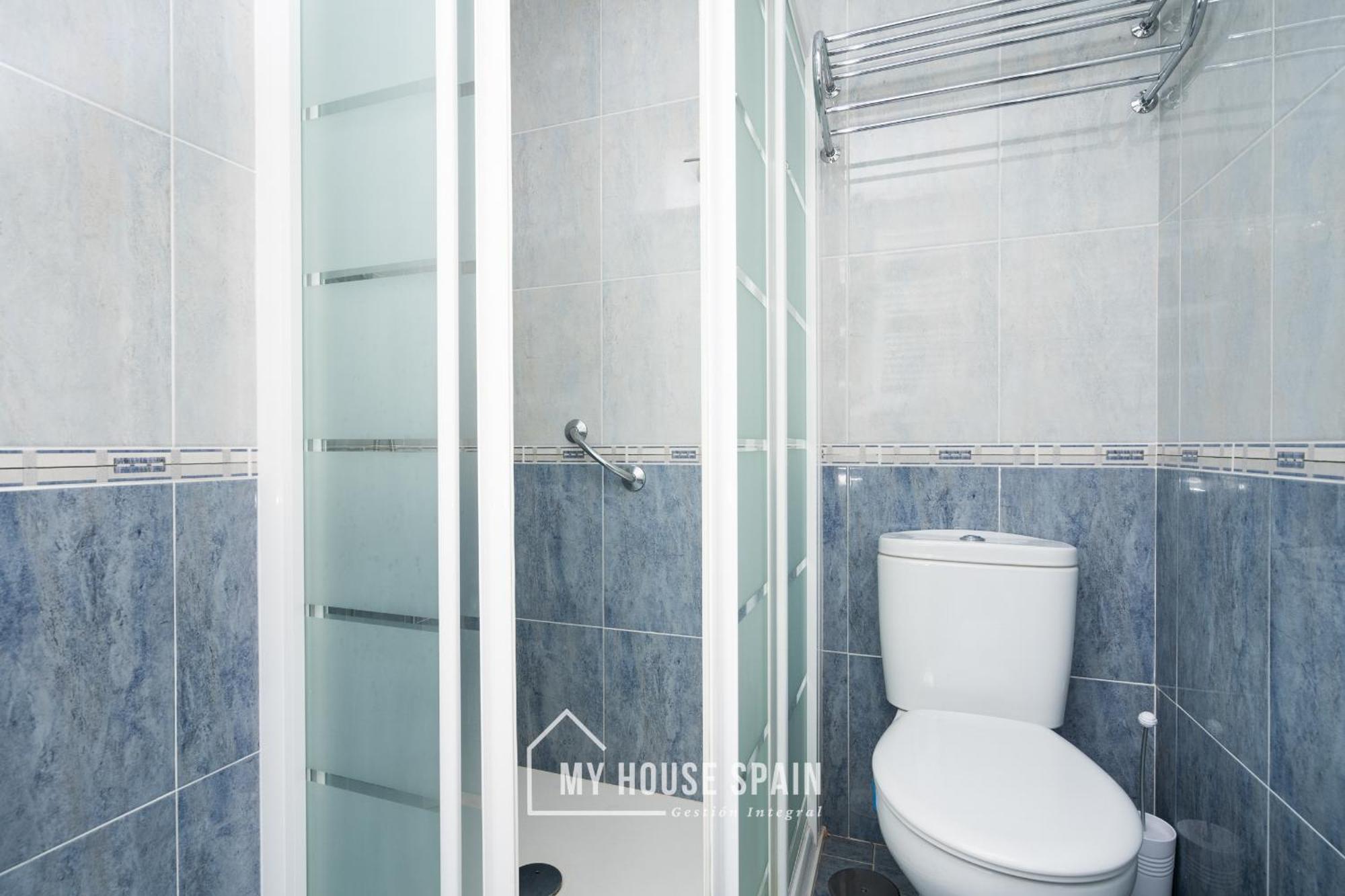 Myhousespain - Piso 3 Habitaciones Cerca Playa San Lorenzo Gijón Buitenkant foto